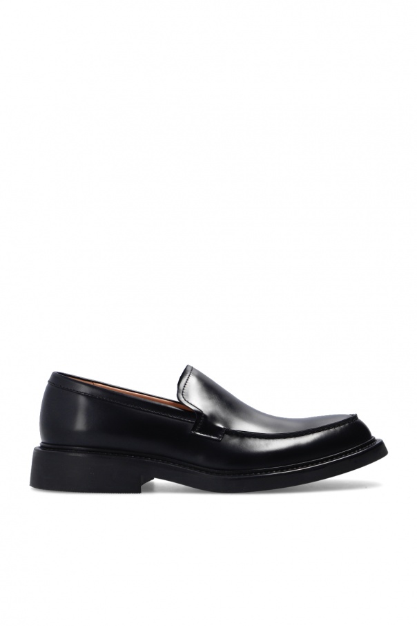 Bottega Veneta Slip-on loafers